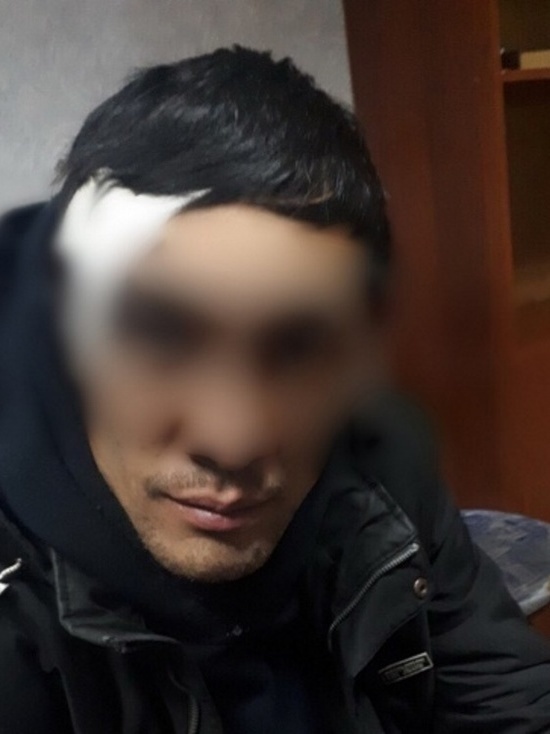 Задержан вандал, разбивший банкоматы в Иркутске
