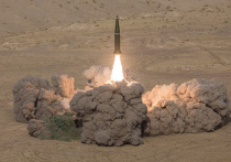 Причина — появление у РФ новой крылатой ракеты 9М729 (SSC-8)