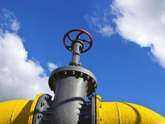 Все под контролем: на газопроводе в окрестностях деревни Иваньково ведутся восстановительные работы