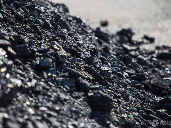 Кузбассовца и алтайца осудят за кражу 5 тысяч тонн угля
