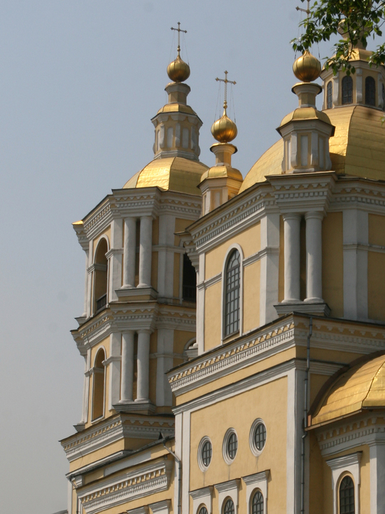 В Кузбассе соцтакси помогут верующим с ограниченными возможностями попасть на богослужения