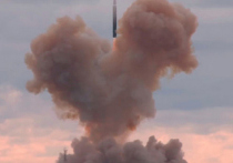 Как сообщает немецкая радиостанция Deutschlandfunk, эксперт из Немецкого авиационно-космического центра Дирк Цимпер выразил обеспокоенность в связи с неспособностью Запада противостоять российской гиперзвуковой ракете "Авангард"