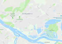 Объекты в кузбасских городах, например в Новокузнецке, Ленинске-Кузнецком и Междуреченске, получили в сервисе Google Maps имя Рикардо Милоса, бразильского стриптизера, который прославился благодаря мемам в интернете