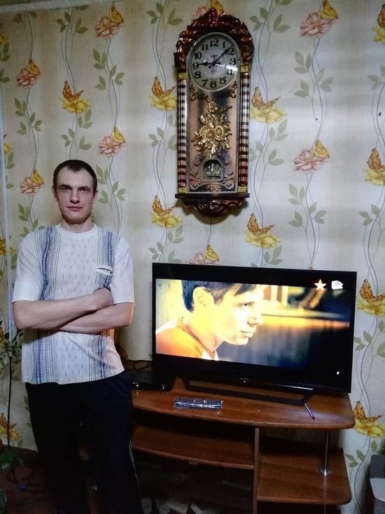 В Кузбассе телевизор купили за 28 килограммов мелочи