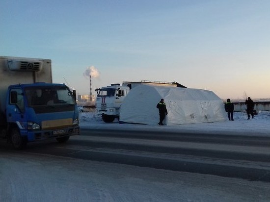 На дорогах Югры усилена безопасность На дорогах Югры усилена безопасность