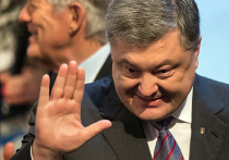 Глава Незалежной готовит очередную провокацию в Донбассе для введения нового военного положения ради повышения президентского предвыборного рейтинга