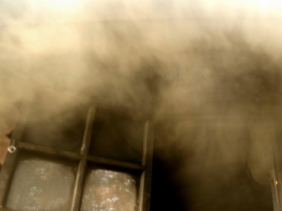 Трое архангелогородцев и 11-месячный ребёнок, задохнулись дымом в квартире