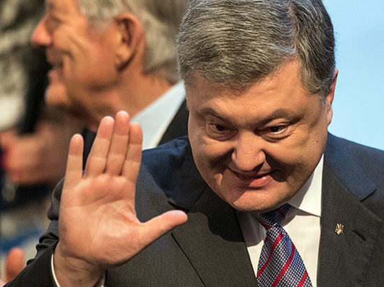 Глава Незалежной готовит очередную провокацию в Донбассе для введения нового военного положения ради повышения президентского предвыборного рейтинга