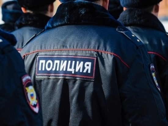 В Волгограде 47-летний бомж ограбил администратора хостела
