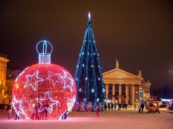 Врач из Волгограда назвала топ-4 главных опасностей новогодних каникул