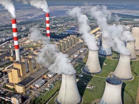 Киев будет вынужден отказаться от атомных электростанций из-за дефицита уранового топлива