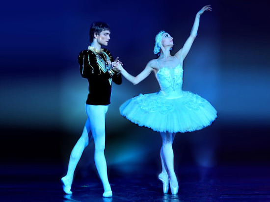 Как заинтересовать детей балетом, рассказали волгоградцам