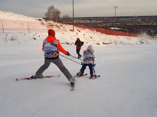 Соревнования УрФО по лыжным гонкам примет Тюмень