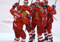 Молодежный чемпионат мира-2019 по хоккею подошел к концу. Сборная России в заключительный день турнира провела матч за третье место, а соперником подопечных Валерия Брагина стала национальная команда Швейцарии. Все подробности - в нашей прямой онлайн-трансляции.
