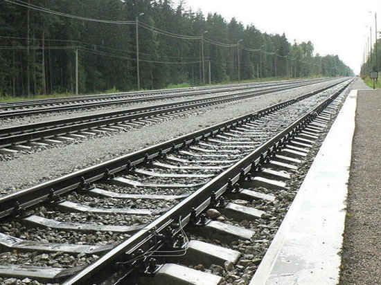 В Тверской области пассажира скорого поезда обокрали во время сна
