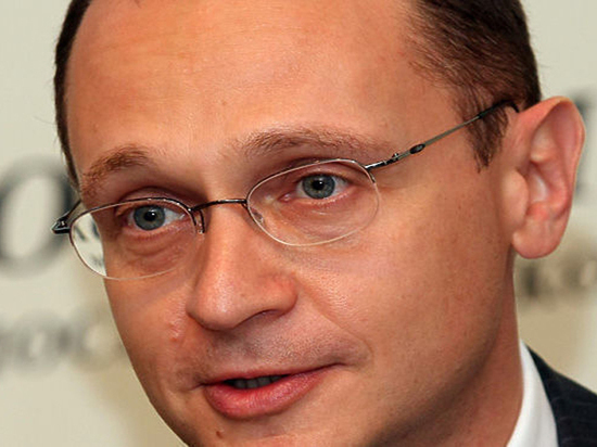 Сергей Кириенко отдыхает на Алтае и встретил здесь Новый год Сергей Кириенко отдыхает на Алтае и встретил здесь Новый год