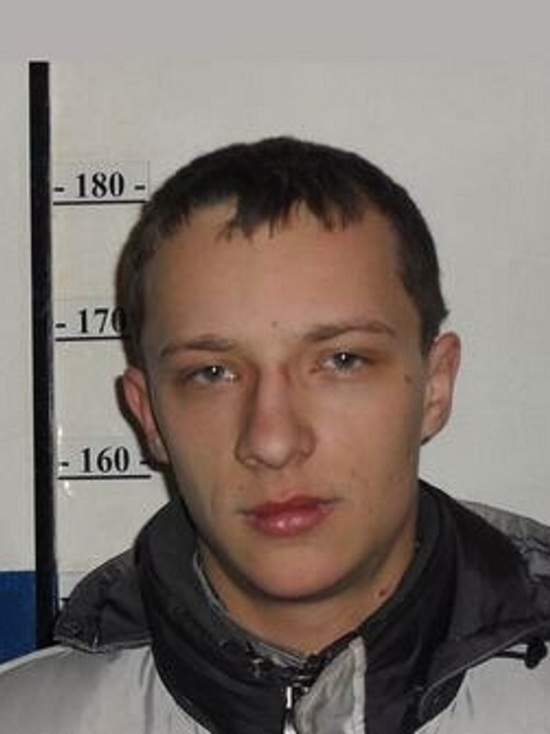 В Бугуруслане разыскивается 25-летний Александр Самарин