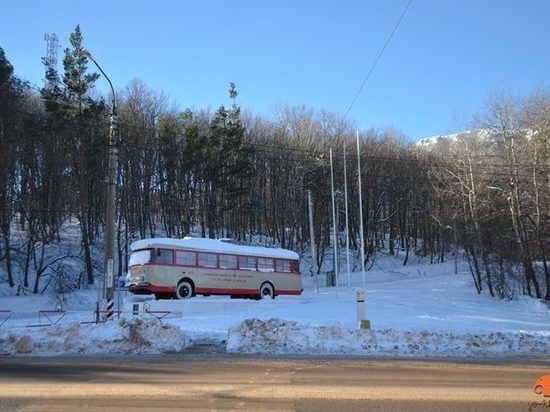 В МЧС рассказали о ситуации на Ангарском и Грушевском перевалах В МЧС рассказали о ситуации на Ангарском и Грушевском перевалах