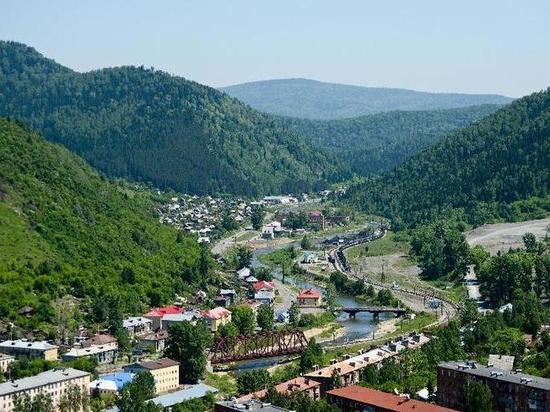 В Шерегеш планируют запустить поезд из Новосибирска В Шерегеш планируют запустить поезд из Новосибирска