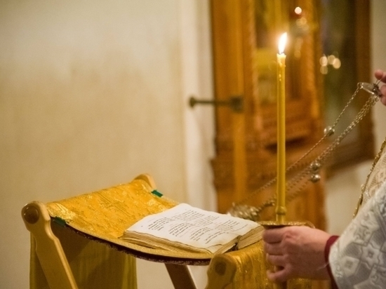 Рождественскую службу в Волгограде совершат новый и прежний митрополиты