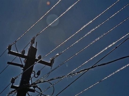 Электричество вернулось во все поселки Волгоградской области