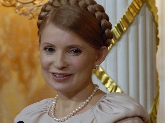 Тимошенко порадовалась созданию "независимой" церкви на Украине