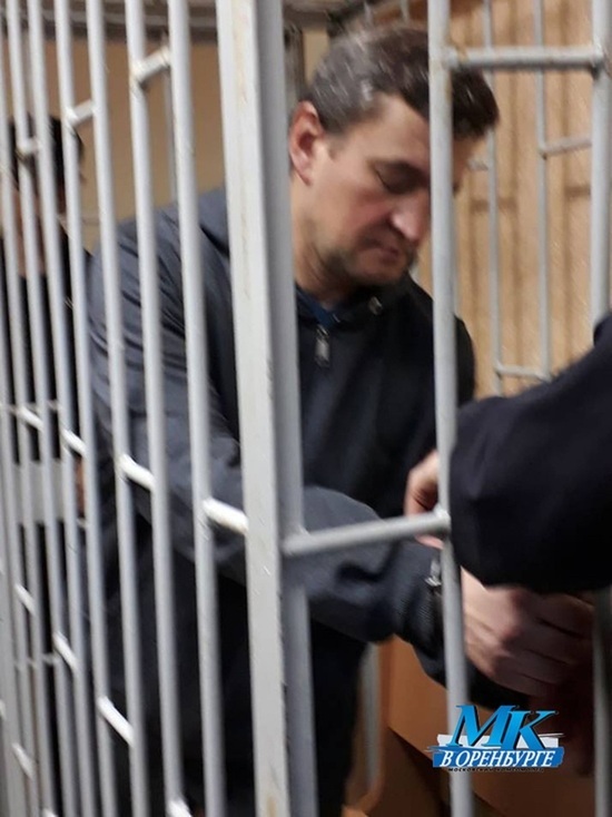 Экс-мэра Оренбурга Евгения Арапова отправили под домашний арест до февраля