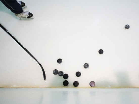 Андрей Николишин проанализировал итоги молодёжного чемпионата мира по хоккею