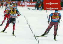 Через полтора месяца в австрийском Зефельде стартует чемпионат мира по лыжным гонкам
