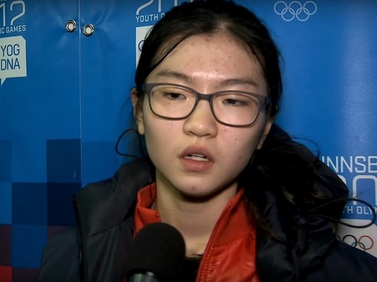 Олимпийская чемпионка из Южной Кореи обвинила тренера в изнасилованиях