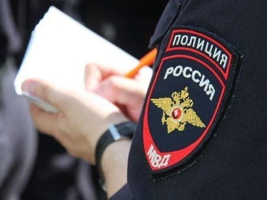 В Тверской области в подъезде дома задержали мужчину с "синтетикой"