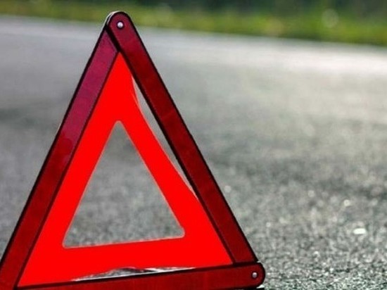 1,5-годовалый ребенок пострадал в столкновении двух автомобилей в Тверской области