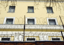 По данным Фонда "Общественный вердикт" в Ярославле был задержан бывший заключенный Руслан Вахапов, который в свое время рассказал о пытках в ярославской колонии №1