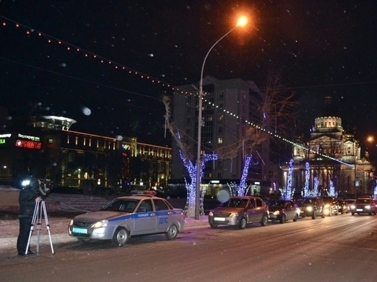 В Саранске состоится автомобильный крестный ход против пьянства