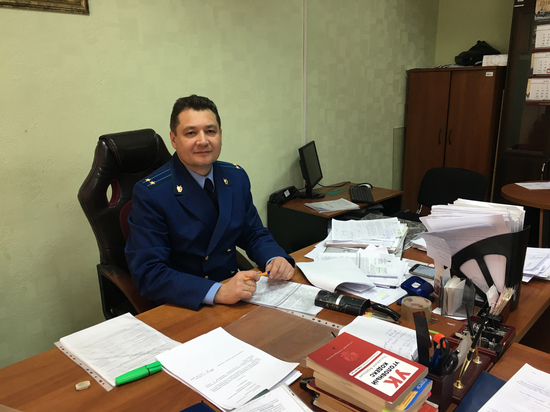Государеву оку исполняется без малого триста лет Государеву оку исполняется без малого триста лет