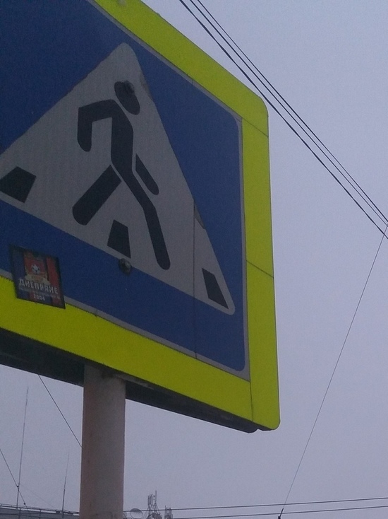 В Смоленске на Румянцева будет ликвидирован пешеходный переход В Смоленске на Румянцева будет ликвидирован пешеходный переход