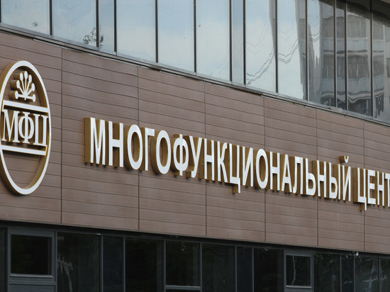 Центр по оказанию госуслуг Башкирии может возглавить Гульшат Арсланова Центр по оказанию госуслуг Башкирии может возглавить Гульшат Арсланова