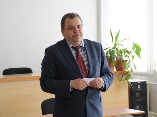 Анатолий Локоть станет кандидатом на выборах мэра Новосибирска