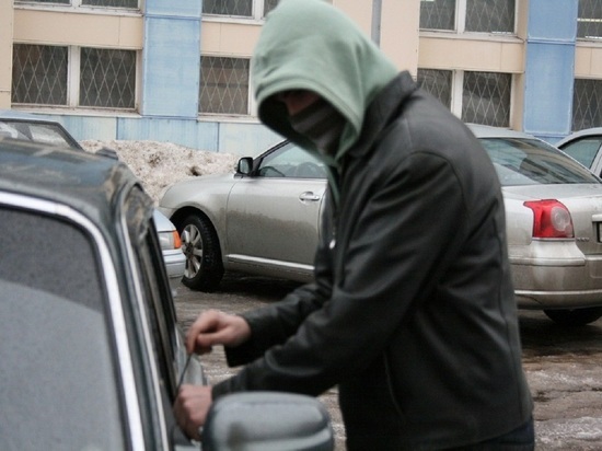 Докатался: в Северодвинске поймали автоугонщика
