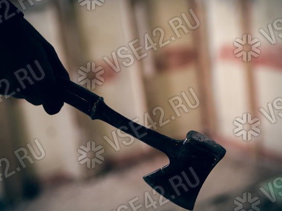 Новокузнечанин убил ветерана чеченской войны Новокузнечанин убил ветерана чеченской войны