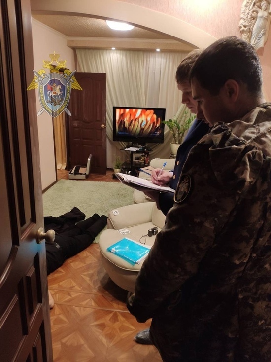 Ульяновец пытался убить подругу, чтобы скрыть убийство бизнесмена Ульяновец пытался убить подругу, чтобы скрыть убийство бизнесмена