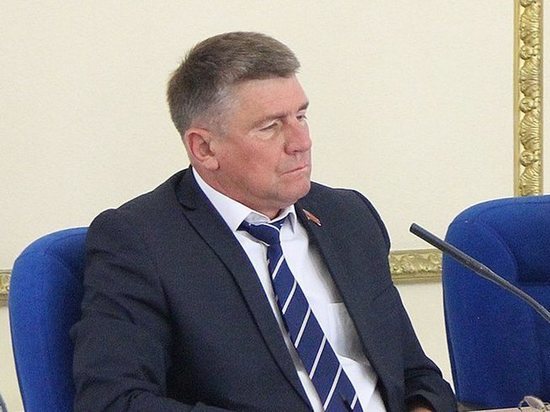 Вице-спикера Брянской облдумы будут судить за взятки