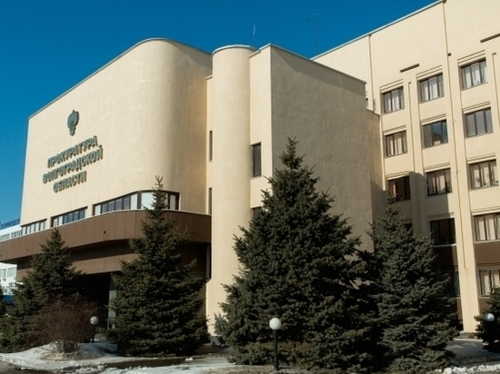 В Волгограде подрядчик подделал протокол заседания жильцов