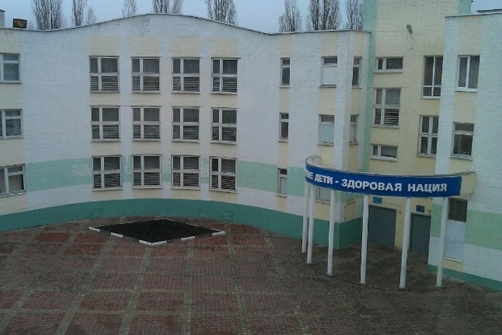 шуховский лицей