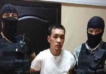 В Казахстане  продолжается судебный процесс над подозреваемыми в убийстве фигуриста Дениса Тена