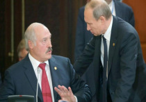 Белоруссия будет покупать «черное золото» в Прибалтике втридорога