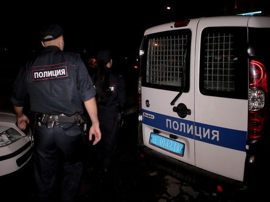 В Калининграде за ночными гуляками охотилось такси-ловушка