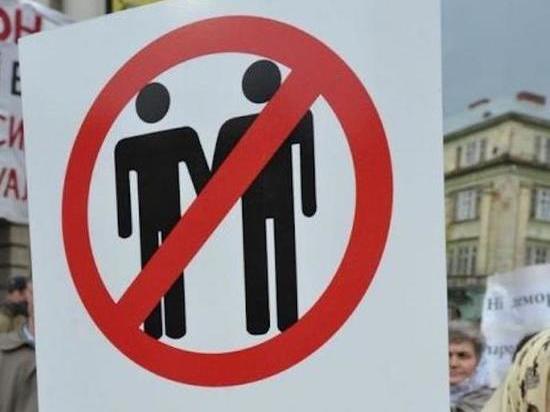 Известный ЛГБТ-активист устремил взор еще на два тульских района