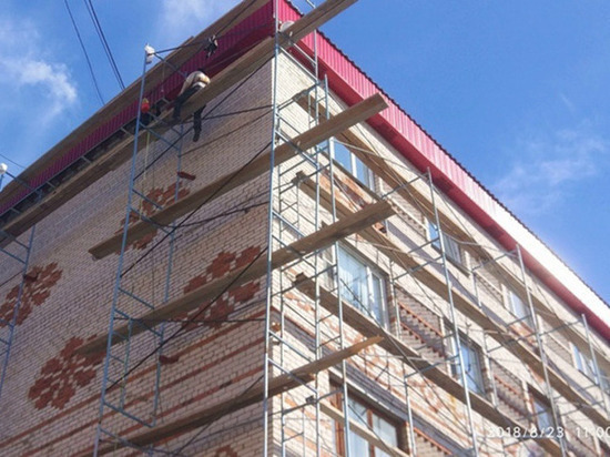 В ЯНАО подрядчики заплатили штрафы за затянутый капремонт домов