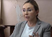 Врио-заместителю главы Владимирской области Марине Чекуновой грозит отставка